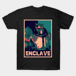 Enclave T-Shirt